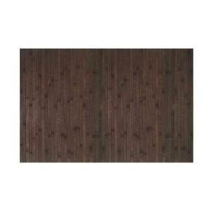 Dywan Stor Planet Ceimnobrązowy Bambus (160 x 240 cm)