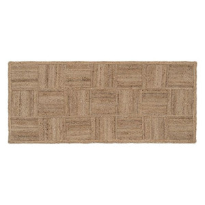 Dywan Naturalny Juta 170 x 70 cm
