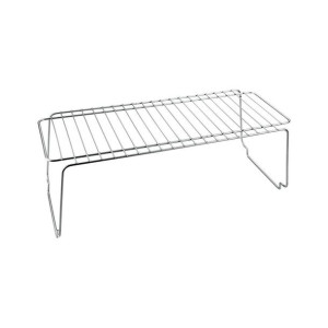 Półki Metaltex Metal (45 x 19 x 18 cm)