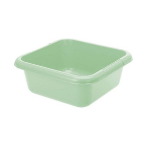 Plastikowa Miska 32 x 32 cm Plastikowy Asortyment kolorów