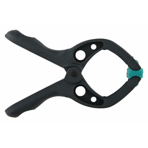 Zacisk Wolfcraft microfix