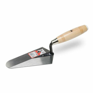 Paleta Rubi Stal 180 mm Niskie