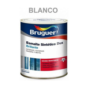 Lakier Bruguer Emalia do wykończeń