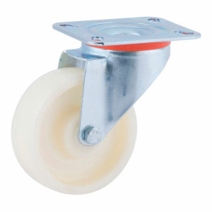 Rueda Afo CR30105 Obrotowa podstawa Ø 80 mm
