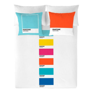 Poszwa na kołdrę Fun Deck A Pantone