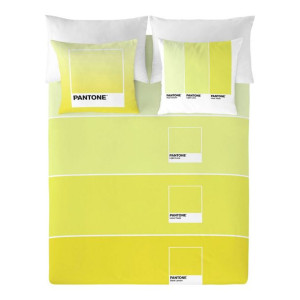 Poszwa na kołdrę Ombre C Pantone