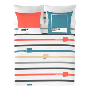 Poszwa na kołdrę Narrow Pantone