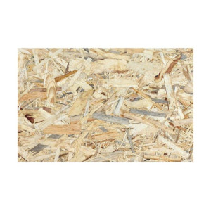 Płyta ze sklejki Bertini OSB Drewno 90 x 30 cm (6 Sztuk)