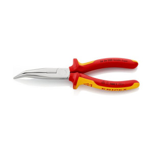 Obcęgi Knipex KP-2626200 56 x 19 x 200 mm