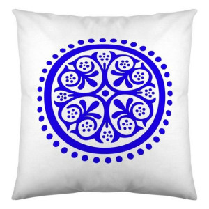 Poszewka na poduszkę Devota & Lomba 67796.0 (63 x 63 cm)