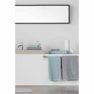 Zestaw ręczników Devota & Lomba Kolor Zielony 100% bawełny (3 pcs)