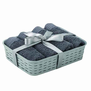 Zestaw ręczników La Maison Aries (4 pcs)