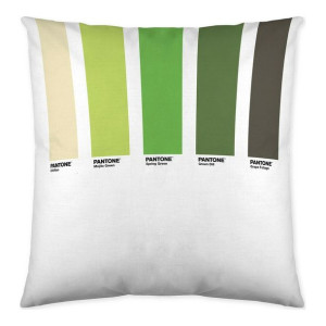 Poszewka na poduszkę Wide Pantone Localization-B086JPN8MY (50 x 50 cm)