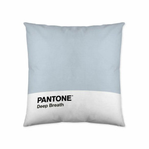 Poszewka na poduszkę Deep Breath Pantone 63836304 (50 x 50 cm)