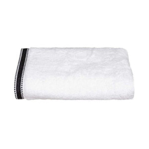 Ręcznik kąpielowy 5five Premium Bawełna Biały 560 g (70 x 130 cm)