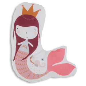 Poduszka Haciendo el Indio Mermaid (40 cm)