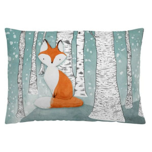 Poszewka na poduszkę Naturals Swift (50 x 30 cm)