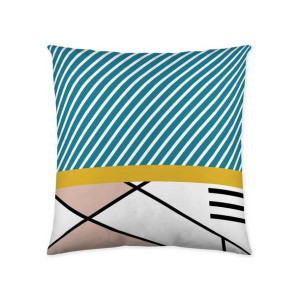 Poszewka na poduszkę Naturals Cenit (50 x 50 cm)