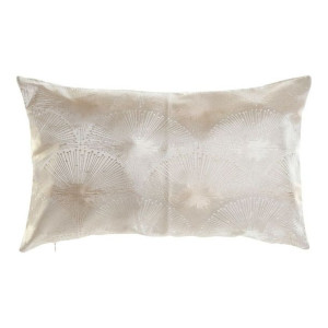 Poduszka DKD Home Decor 8424001759187 Beżowy