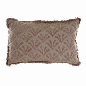 Poduszka DKD Home Decor 8424001850433 60 x 15 x 40 cm Brązowy Wentylator
