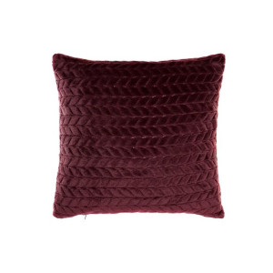 Poduszka DKD Home Decor 45 x 10 x 45 cm Liliowy