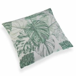 Poduszka Versa S3407686 Mięta Poliester (45 x 45 cm)