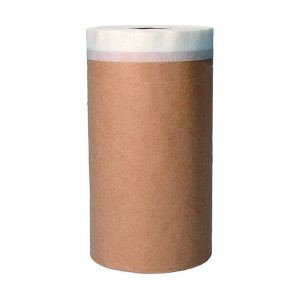 Papier samoprzylepny Geko (100 mm x 20 m)
