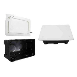 Pudełko z zapiskami Solera 561 Prostokątny (50 x 100 mm)