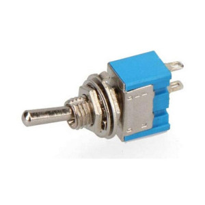 Przełącznik EDM 250 V