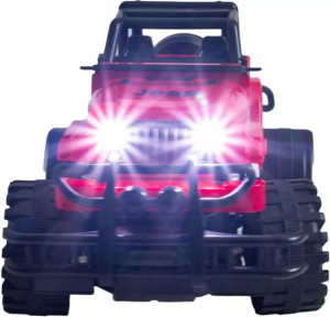 Samochód Auto Terenowe Zdalnie Sterowane R/c