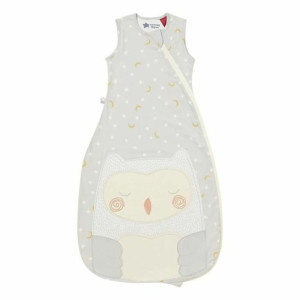 śpiwór Tommee Tippee Ollie the Owl 6-18 miesięcy Bawełna