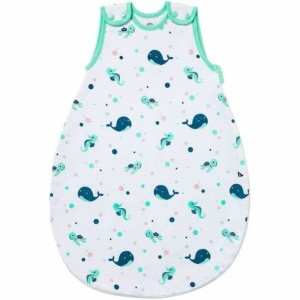 śpiwór Babycalin BIO MARIN 0-6 miesięcy Bawełna 65 cm