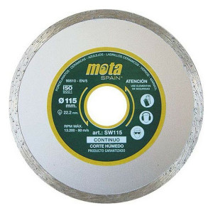 Tarcza do cięcia Mota clp18 sw230p Ø 230 MM