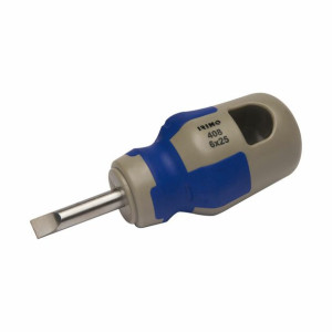Śrubokręt Irimo 6,5 x 25 mm Mieszkanie
