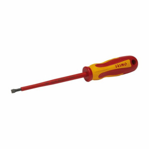 Śrubokręt Irimo 1000 V 5,5 x 125 mm Mieszkanie Wkrętak dla elektryków