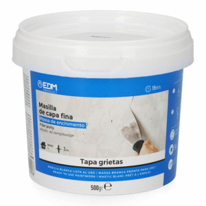 Kit EDM Biały Gotowy do użycia 500 g
