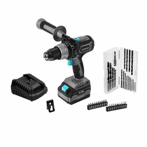 Wiertarka Cecotec CecoRaptor Perfect ImpactDrill 4020 Brushless Ultra