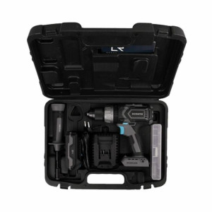 Wiertarka Cecotec CecoRaptor Perfect ImpactDrill 2020 Brushless Ultra