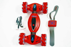 Forever samochód zdalnie sterowany Twister RC-250