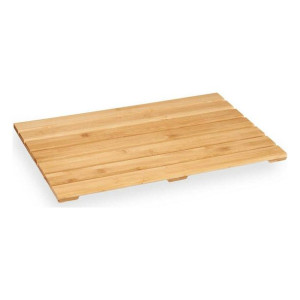 uchwyt pod prysznic Parkiet Naturalny Bambus (50 x 2,5 x 35,5 cm)