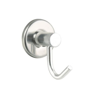 Hak do zawieszenia EDM Chromowanie (70 x 33.98 cm)