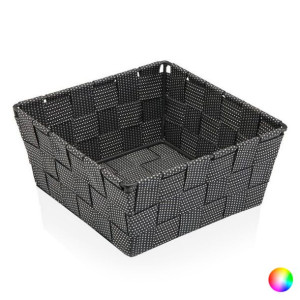 Koszyk Materiałowy (19 x 9 x 19 cm)
