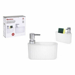 Dozownik mydła Quttin Organizer Kuchnia