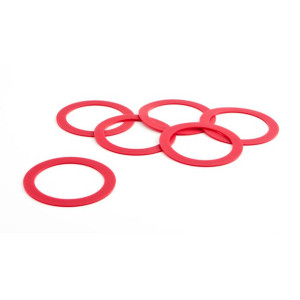 Gumowy Quid New Canette Soik Pomarańczowy (Pack 6x)