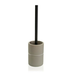 Brush holder Martina Versa Żywica (9,6 x 37,8 x 9,6 cm)