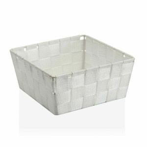 Koszyk Versa Materiałowy (10 x 6 x 25 cm)