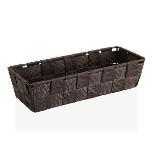 Koszyk Versa Materiałowy (19 x 9 x 19 cm)