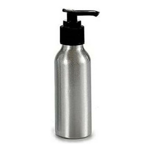 Dozownik (100 ml) Aluminium