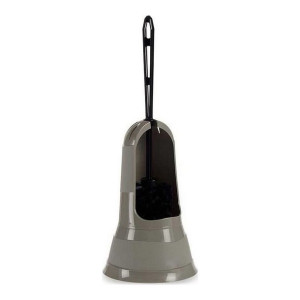 Brush holder PVC polipropylen (16 x 42 x 16 cm) (1 uds)