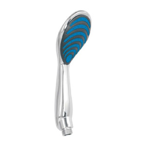 Słuchawka prysznicowa Fontastock POVEDA H 1/2" Chromowanie